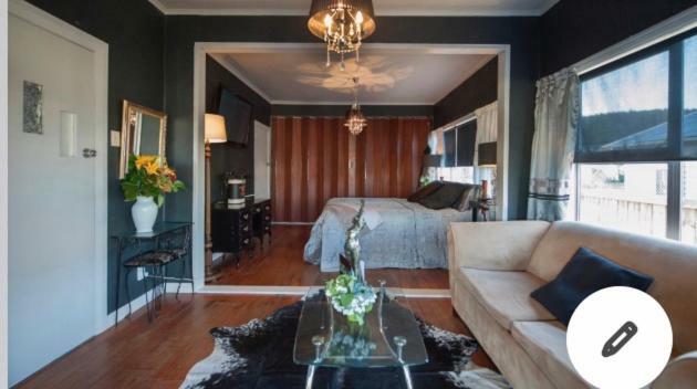 Skyline Skyrides Premium Property, See Host Info For Pets Rotorua Ngoại thất bức ảnh